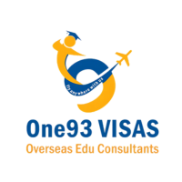 One93 VISAS Logo